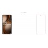 Folia Ochronna ZAGG Clear Protect do Oppo Find X9 Ultra