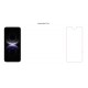 Folia Ochronna ZAGG Clear Protect do Huawei Mate 80 Pro