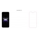Folia Ochronna ZAGG Clear Protect do Huawei Mate 80 Pro