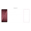 Folia Ochronna ZAGG Clear Protect do Sony Xperia 1 VIII