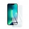 Szkło Hartowane Premium do iPhone 13 Pro Max / 14 Plus Blue Star