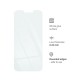 Szkło Hartowane Premium do iPhone 13 Pro Max / 14 Plus Blue Star