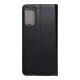 Etui Smart Book do Samsung Galaxy M23 5G Black