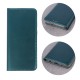 Etui Magnet Book do Realme 14x 5G Dark Green