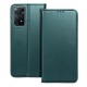 Etui Magnet Book do Realme 14x 5G Dark Green