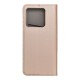 Etui Smart Book do Xiaomi Redmi Note 15 Pro Plus 5G Gold