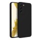Etui Roar do Samsung Galaxy A56 Luna Black