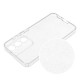 Etui Blink 2mm do Samsung Galaxy A56 Clear (Camera Protection)