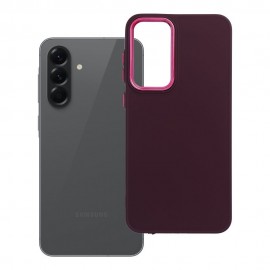 Etui Frame do Samsung Galaxy A56 Violet