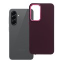 Etui Frame do Samsung Galaxy A56 Violet