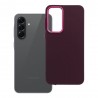 Etui Frame do Samsung Galaxy A56 Violet