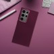 Etui Frame do Samsung Galaxy A56 Violet