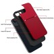 Etui Noble do Samsung Galaxy A56 Red