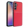 Etui Noble do Samsung Galaxy A56 Red