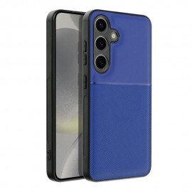 Etui Noble do Samsung Galaxy A56 Blue