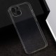 Etui Slim 2mm do Oppo Reno 13FS 5G Clear Camera Protection