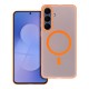 Etui Go do Oppo Reno 14F MagSafe Orange