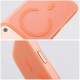 Etui Go do Oppo Reno 14F MagSafe Orange