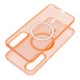 Etui Go do Oppo Reno 14F MagSafe Orange