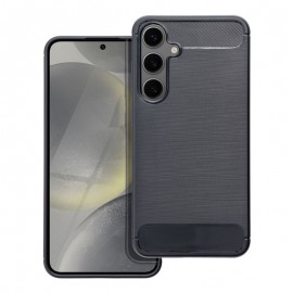 Etui Carbon do Samsung Galaxy A40 A405 Black