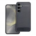 Etui Carbon do Samsung Galaxy A40 A405 Black