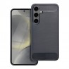 Etui Carbon do Samsung Galaxy A40 A405 Black