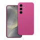 Etui Silicone 2mm do Xiaomi Poco X7 Pro Pink