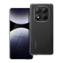 Etui Slim 2mm do Xiaomi Redmi Note 15 Pro 5G Clear Camera Protection