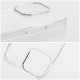 Etui Slim 2mm Clear Camera Protection