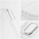 Etui Slim 2mm Clear Camera Protection