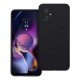 Etui Silicone 2mm do Motorola Moto G54 Black
