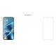 Folia Ochronna ZAGG Clear Protect do Motorola G87