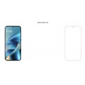 Folia Ochronna ZAGG Clear Protect do Motorola G87