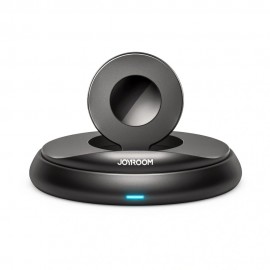 Ładowarka Bezprzewodowa do Apple Watch Joyroom JR-W12 Black