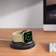 Ładowarka Bezprzewodowa do Apple Watch Joyroom JR-W12 Black