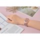 Pasek do Apple AirTag Tech-Protect Nylon For Kids Pink