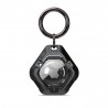 Etui do Apple AirTag Tech-Protect Defense Black