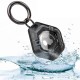 Etui do Apple AirTag Tech-Protect Defense Black