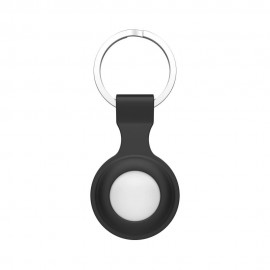 Etui do Apple AirTag Tech-Protect Icon Black