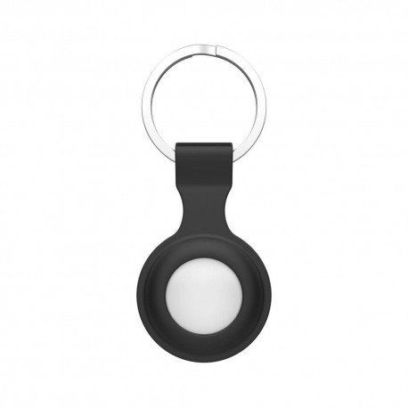 Etui do Apple AirTag Tech-Protect Icon Black