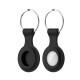 Etui do Apple AirTag Tech-Protect Icon Black