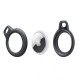 Brelok do Apple AirTag Tech-Protect Rough Black