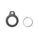 Brelok do Apple AirTag Tech-Protect Rough Black