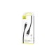 Kabel USB A do USB Typ C USAMS U41 USB-C 1m 2A Black