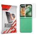 Folia hydrożelowa do Motorola Razr 60 Grizz GrizzGlass Hydrofilm