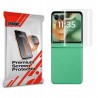 Folia hydrożelowa do Motorola Razr 60 Grizz GrizzGlass Hydrofilm