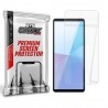 Szkło Hybrydowe Nano Glass do Sony Xperia 10 VI Grizz