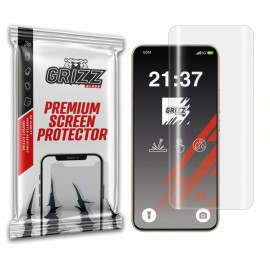 Folia hydrożelowa do Honor Magic7 Pro Grizz GrizzGlass Hydrofilm