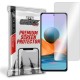 Szkło Hybrydowe Nano Glass