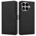 Etui Tech-Protect Book do Xiaomi 15T Pro Wallet Black